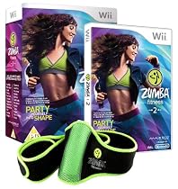 Zumba Fitness 2 (Wii)