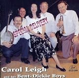 A Tribute to Louis and the 1920 Singers