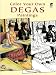 Color Your Own Degas Paintings (Dover Pictorial Archives)