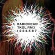 cover of Radiohead - Tkol Rmx 1234567