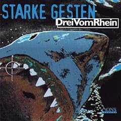 Starke Gesten