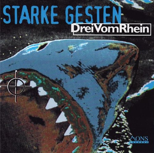 Music : Starke Gesten