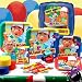 Handy Manny Deluxe Party Kit