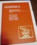 Advances in Chiropractic