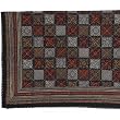 Bedspread and Coverlets Cotton Block Print