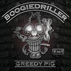 Boogiedriller