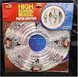  : High School Musical Paper Lantern