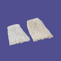 Pro Economy Mop, Refill, 4 Ply, #16 Cotton (WIMH10316111) Category: Wet Mops