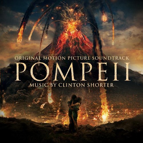 Ost: Pompeii Clinton Shorter