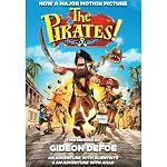 The Pirates! Band of Misfits (Movie Tie-in Edition): An Adventure with Scientists & An Adventure with Ahab | Gideon Defoe