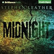 Midnight: A Jack Nightingale Supernatural Thriller, Book 2 | [Stephen Leather]