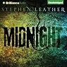 Midnight: A Jack Nightingale Supernatural Thriller, Book 2