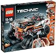Lego Technic 4X4 Crawler 9398