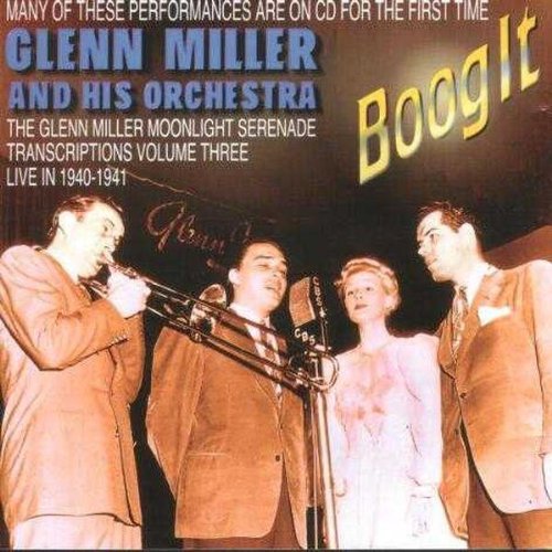 Glenn Miller And His Orchestra - The Complete Glenn Miller 1938-1942 Disc 01 - Zortam Music