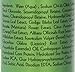 Zerran Moisturizing Shampoo, 8 Ounce
