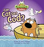 Can cat get cod?