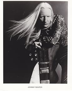 Image de Johnny Winter