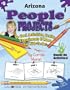 Arizona People Projects: 30 Cool, Activities, Crafts, Experiments & More for Kids to Do to Learn About Your State (Arizona Experience)