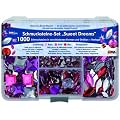 Hobby Line 49643 - Schmucksteine Set Sweet Dreams