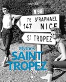 Mythos Saint-Tropez - Helge Sobik