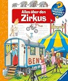 Alles &uuml;ber den Zirkus (Wieso? Weshalb? Warum?) - Peter Niel&auml;nder
