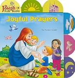 Joyful Prayers (St. Joseph Board Books)