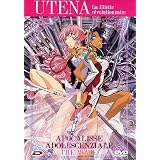 Utena La Fillette Revolutionaire - The Movie - Apocalisse Adolescenzialedi Kunihiki Ikuhara