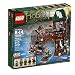 LEGO Hobbit 79016 Attack on Lake-town
