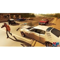 Driver: Parallel Lines
