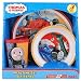Thomas the Tank Engine Friends 3Piece Mealtime Set Plate, Bowl Tumbler