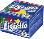 Schmidt Spiele 01101 - Ligretto, blau