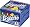 Schmidt Spiele 01101 - Ligretto, blau