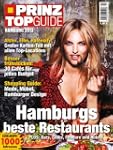 Prinz Top Guide Hamburg 2013