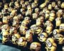 JEMAINE CLEMENT - Despicable Me AUTOGRAPH Signed 8x10 Photo