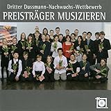 Dritter Dussmann-Nachwuchs-Wettbewerb PREISTRÄGER MUSIZIEREN