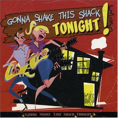 CD-Charts  Search : Gonna Shake This Shack Tonight: RCA