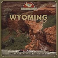 Wyoming (From Sea to Shining Sea)