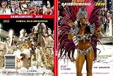 culture  Listen to 2012 Carnival sambas