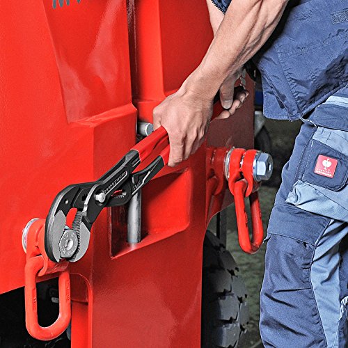 Knipex 8701560 22Inch Cobra Pliers New eBay