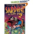 Sardine in Outer Space 2 (Sardine in Outer Space)