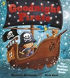 Goodnight pirate