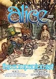 Cover art for  Alice: The Companion Set