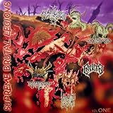 Bombardment from the Brimstone Squadron [Explicit]