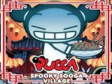 Pucca: Spooky Sooga Village