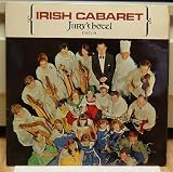 LP and Back-up CD of : IRISH CABARET JURY'S HOTEL Dublin Import 1967