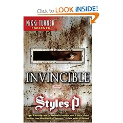 Invincible: A Novel