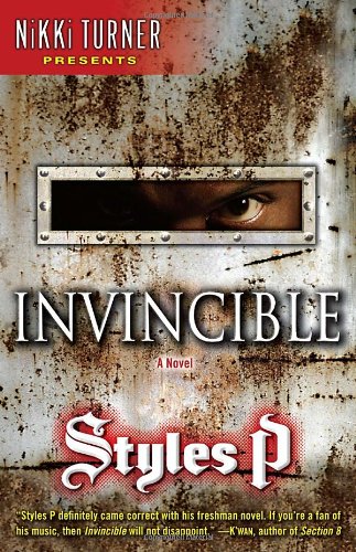 Invincible: A Novel