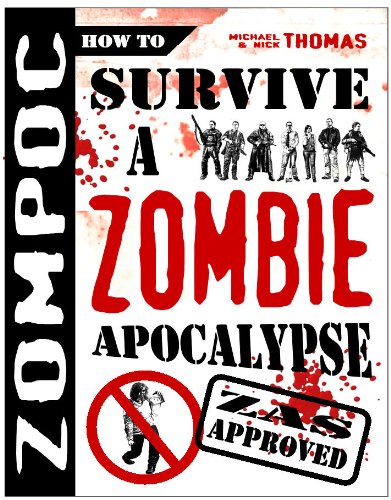 Zompoc: How to Survive a Zombie Apocalypse
