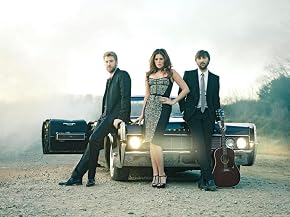 Bilder von Lady Antebellum