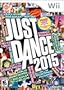 Just Dance 2015 - Wii
